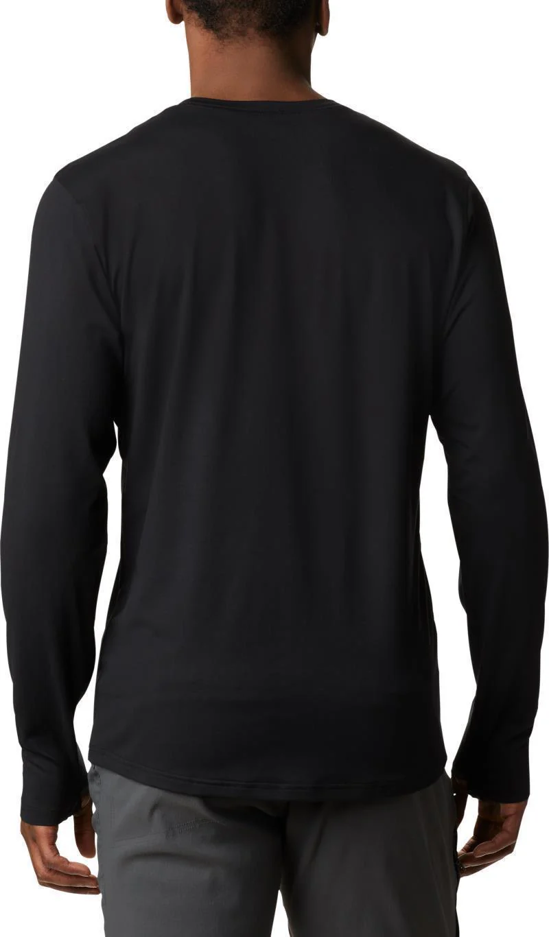 Tech Trail LS Crew II - Mens - Image 22