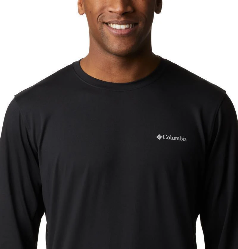 Tech Trail LS Crew II - Mens - Image 24