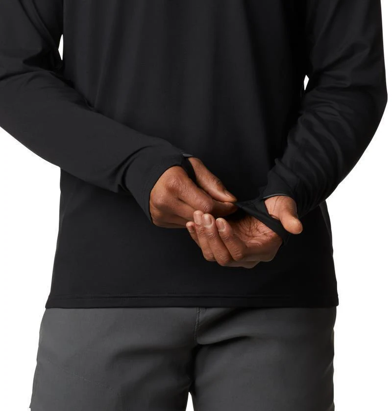 Tech Trail LS Crew II - Mens - Image 25