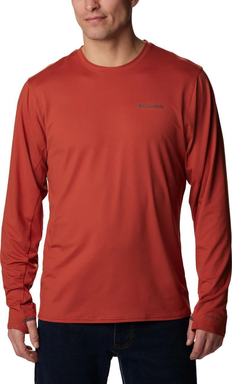 Tech Trail LS Crew II - Mens - Image 26