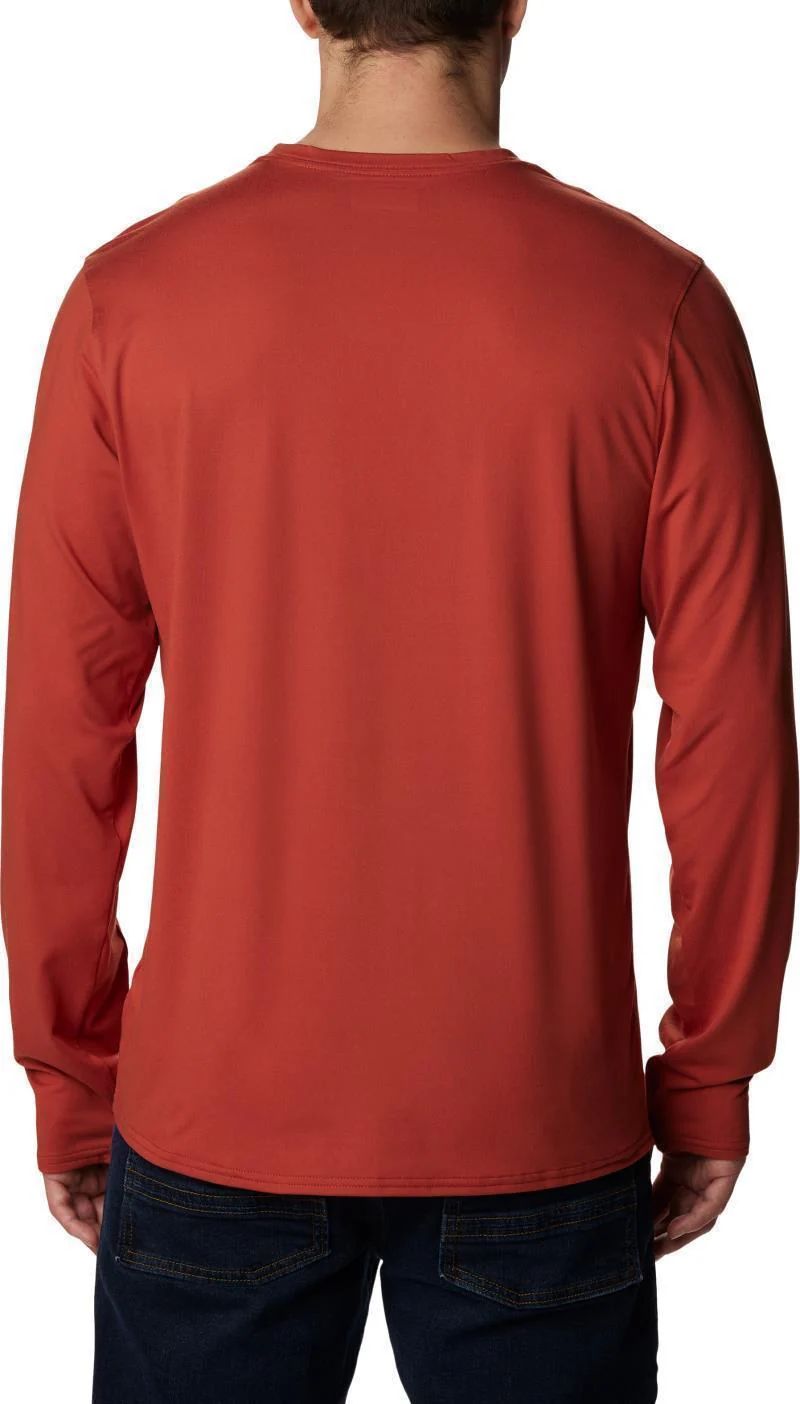 Tech Trail LS Crew II - Mens - Image 27