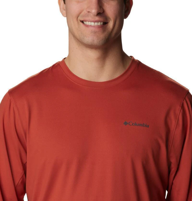 Tech Trail LS Crew II - Mens - Image 29