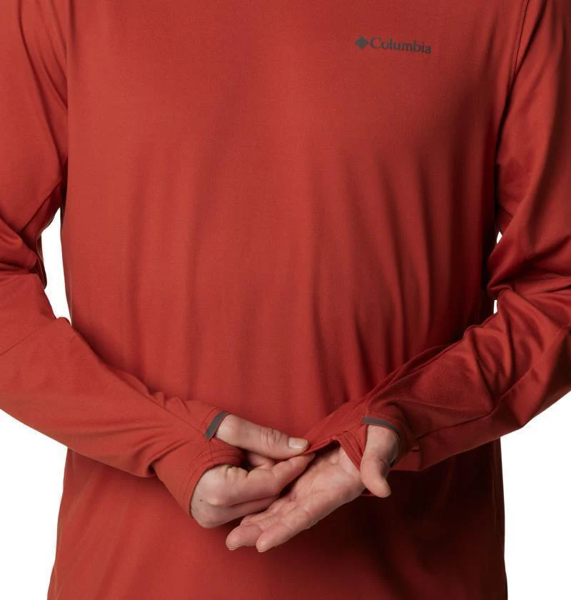 Tech Trail LS Crew II - Mens - Image 30