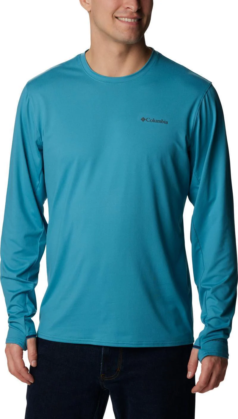 Tech Trail LS Crew II - Mens - Image 31