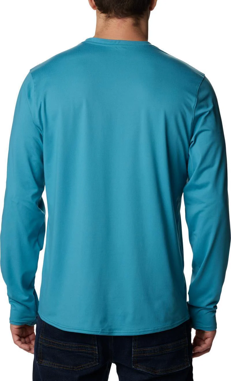 Tech Trail LS Crew II - Mens - Image 32