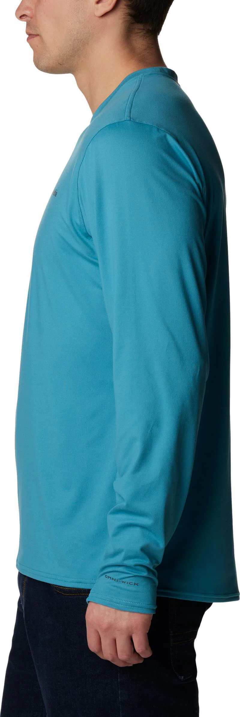 Tech Trail LS Crew II - Mens - Image 33