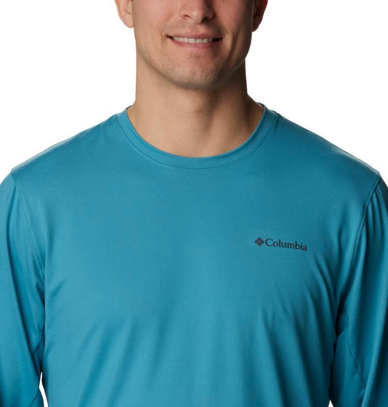 Tech Trail LS Crew II - Mens - Image 34