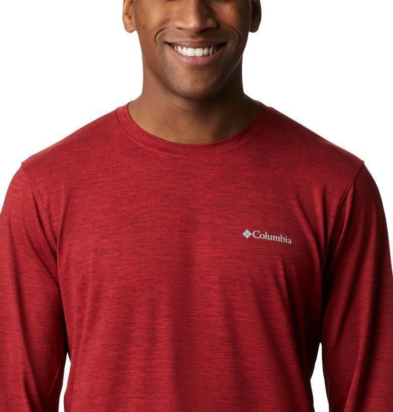 Tech Trail LS Crew II - Mens - Image 4