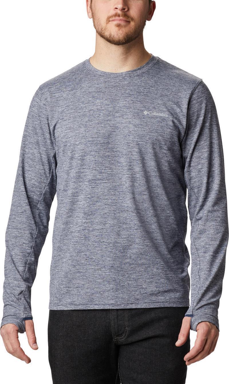 Tech Trail LS Crew II - Mens - Image 6