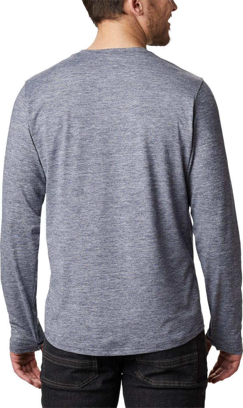 Tech Trail LS Crew II - Mens - Image 7