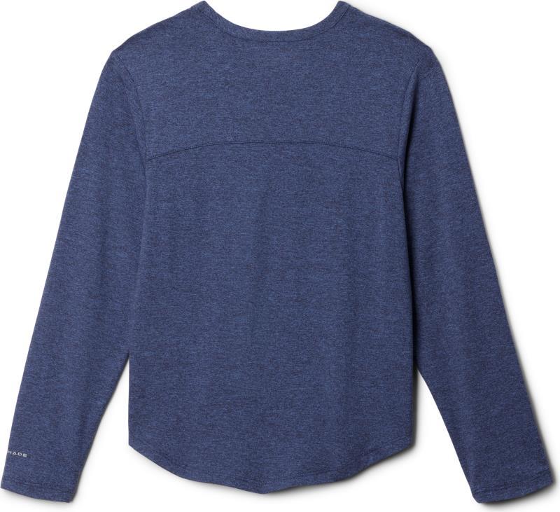 Tech Trail LS Shirt - Youth Girls - Image 8