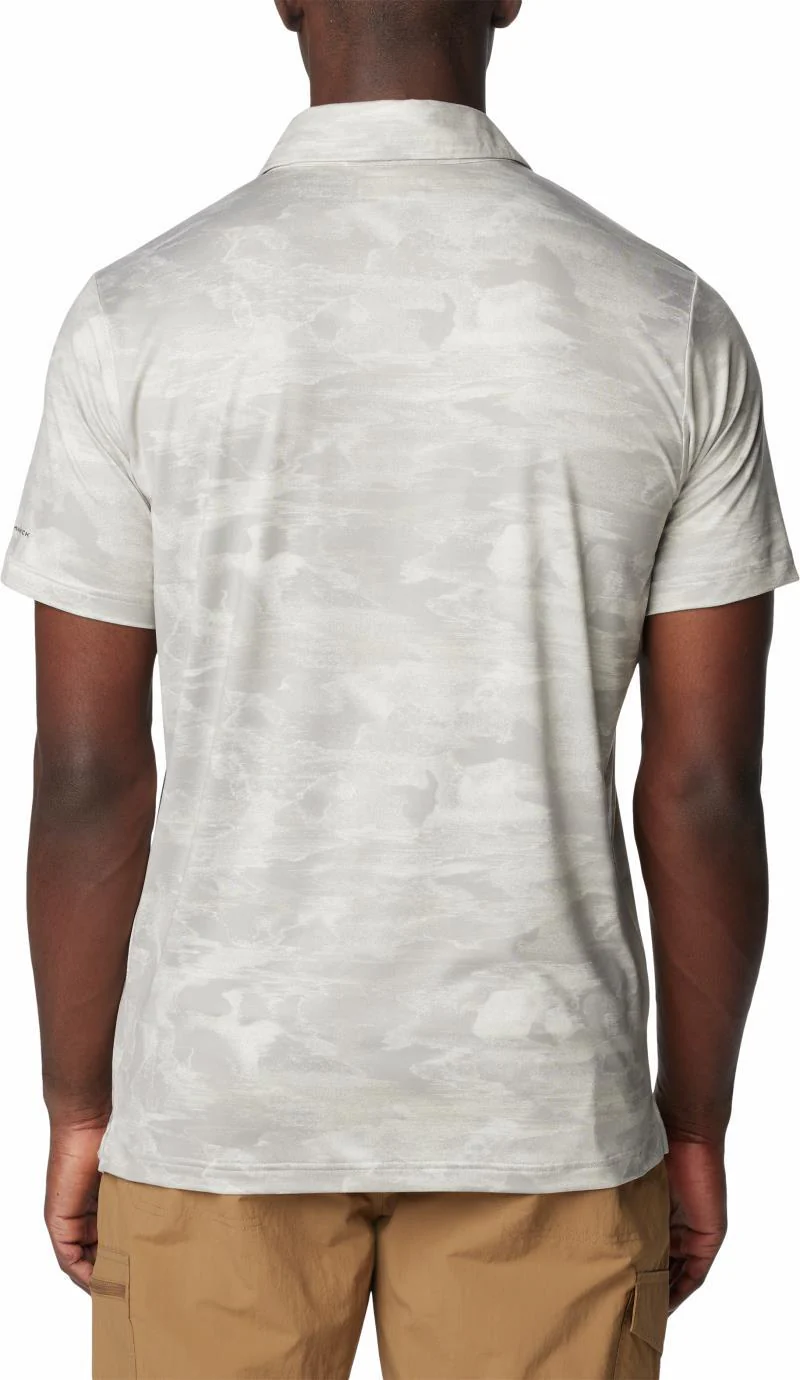 Tech Trail Novelty Polo - Mens - Image 18