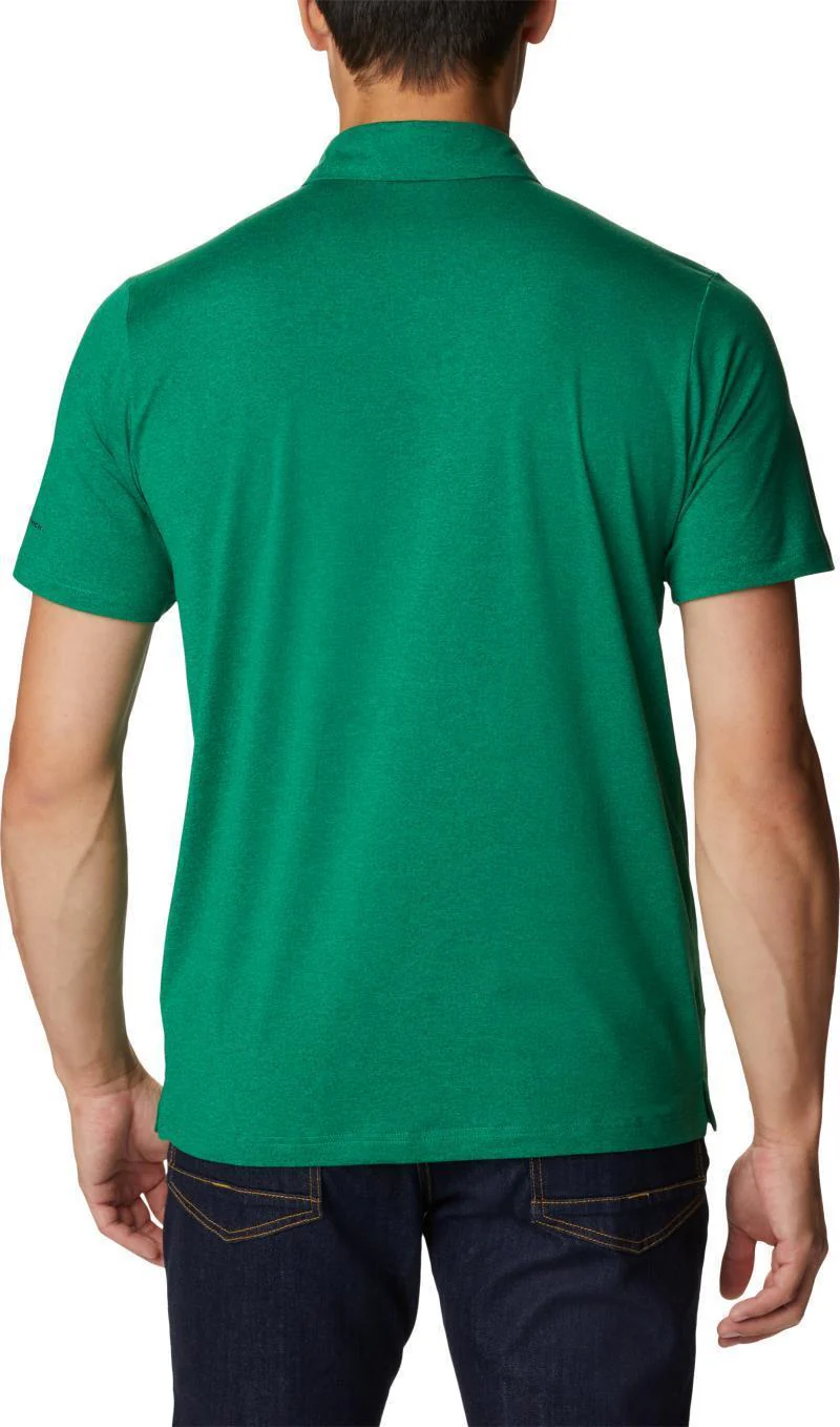Tech Trail Novelty Polo, Tall - Mens - Image 11