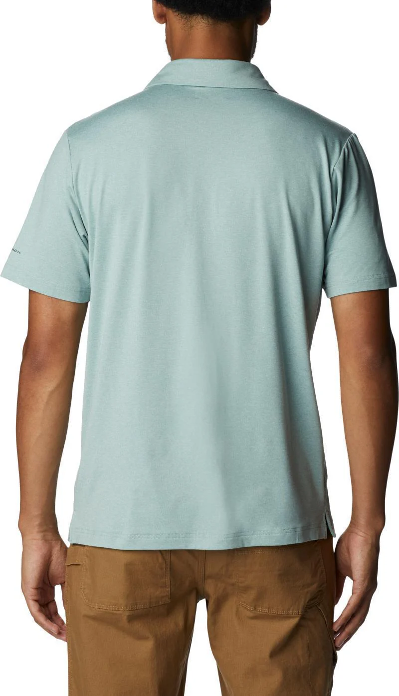 Tech Trail Novelty Polo, Tall - Mens - Image 15
