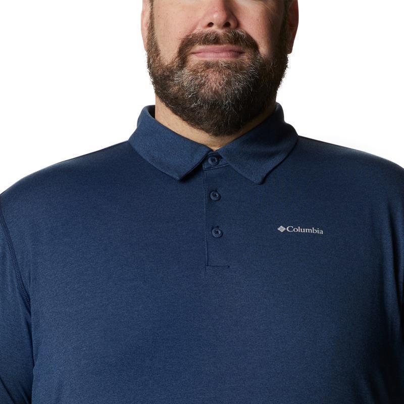 Tech Trail Polo, Extended - Mens - Image 10
