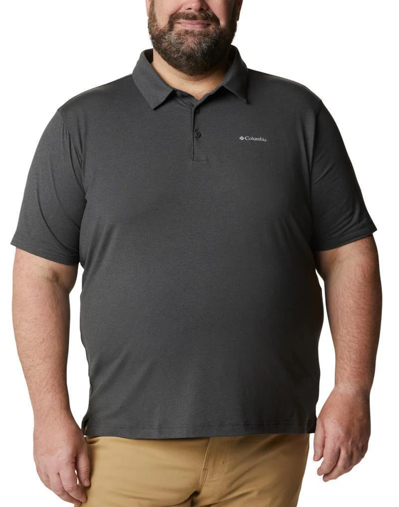Tech Trail Polo, Extended - Mens - Image 11