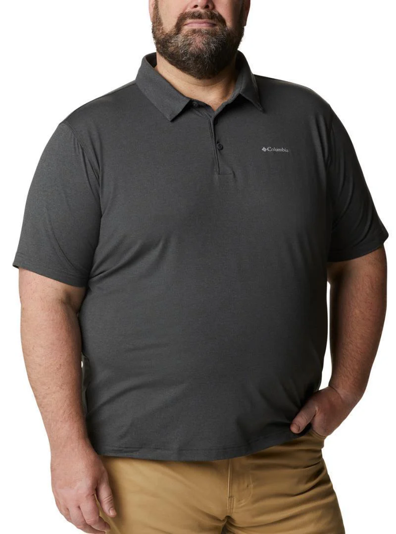 Tech Trail Polo, Extended - Mens - Image 13