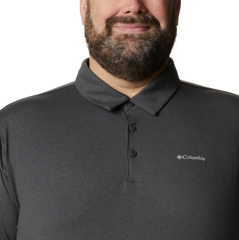 Tech Trail Polo, Extended - Mens - Image 15