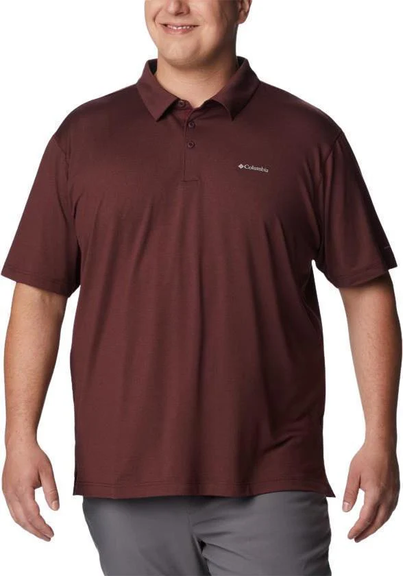 Tech Trail Polo, Extended - Mens - Image 16
