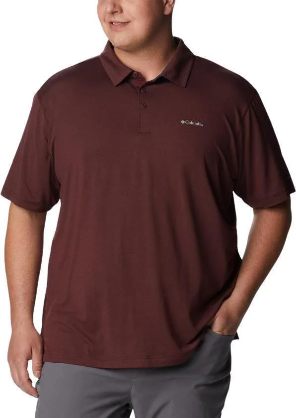 Tech Trail Polo, Extended - Mens - Image 18