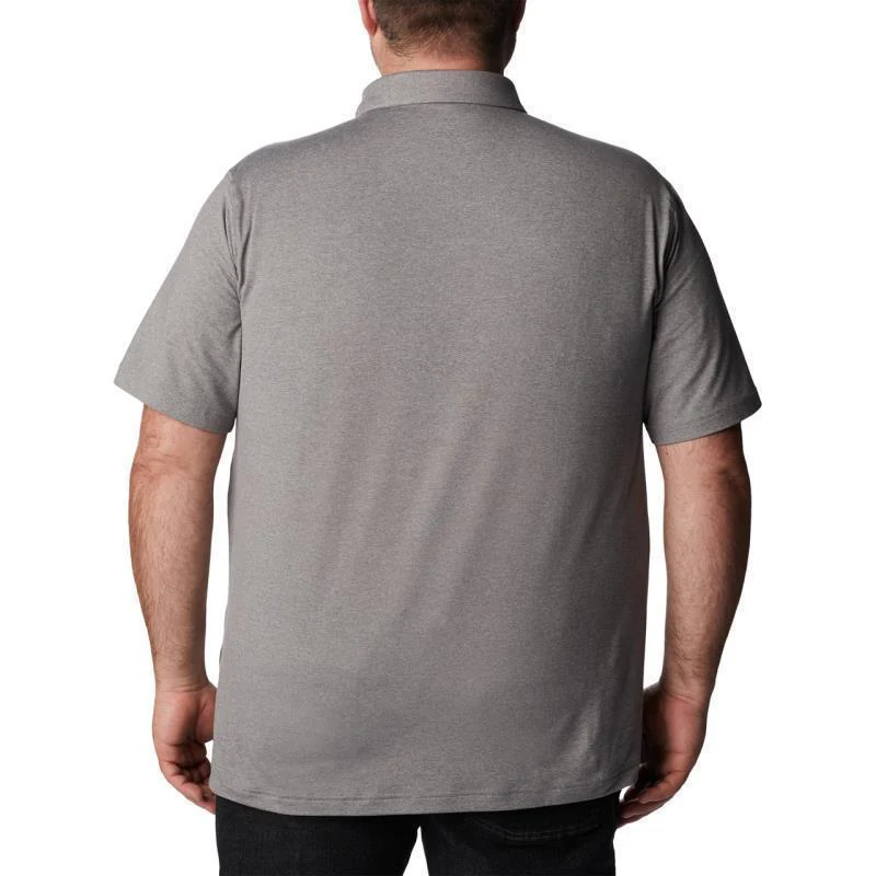 Tech Trail Polo, Extended - Mens - Image 2