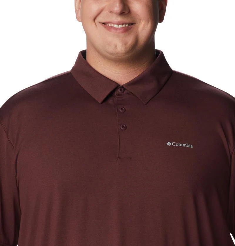 Tech Trail Polo, Extended - Mens - Image 20