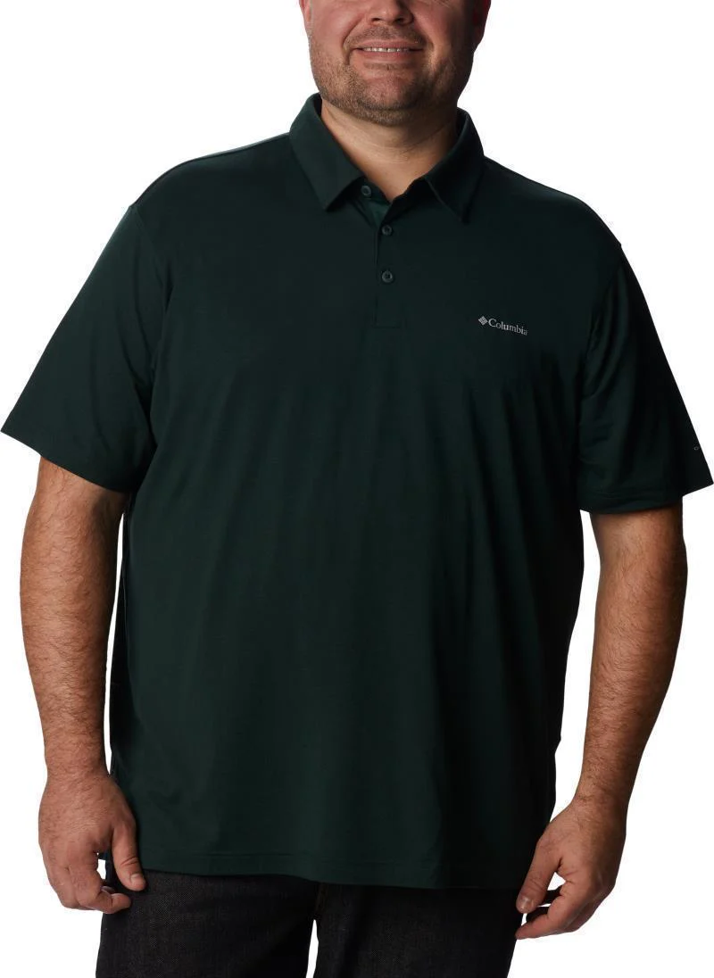 Tech Trail Polo, Extended - Mens - Image 21
