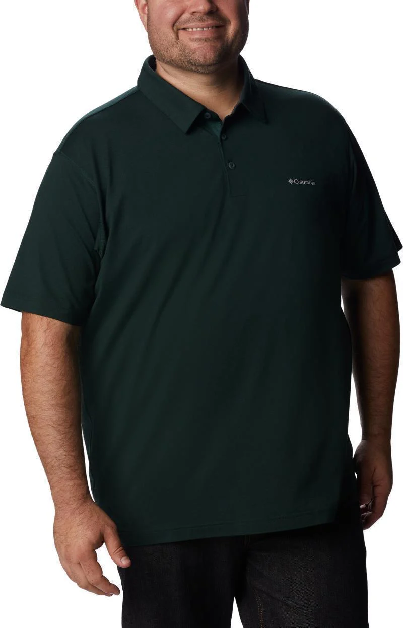 Tech Trail Polo, Extended - Mens - Image 23