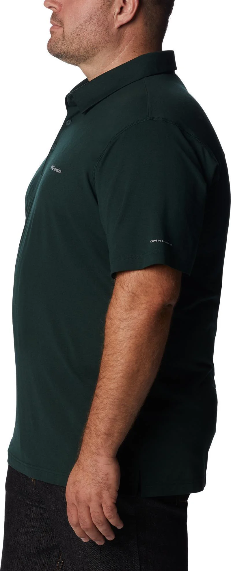 Tech Trail Polo, Extended - Mens - Image 24