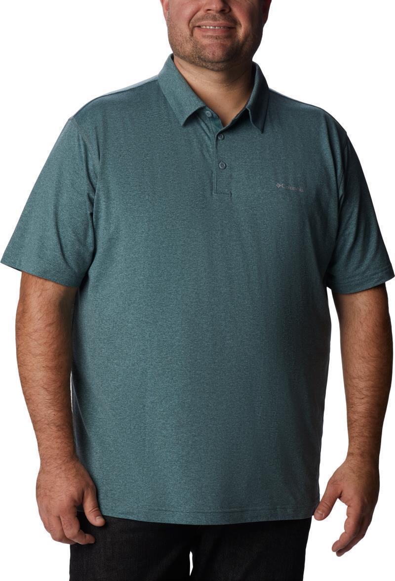 Tech Trail Polo, Extended - Mens - Image 26