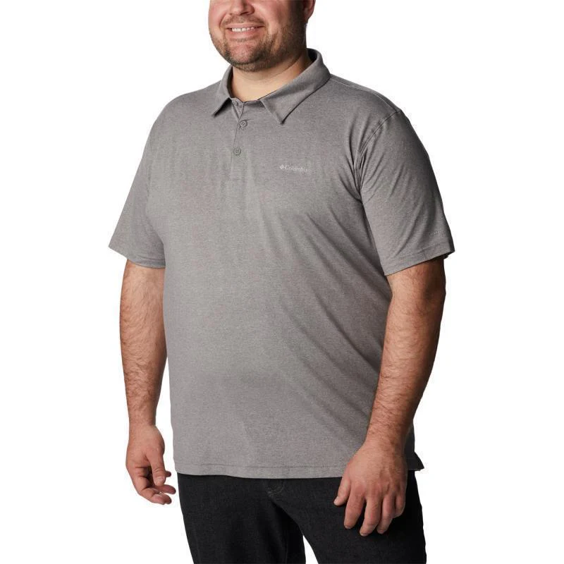 Tech Trail Polo, Extended - Mens - Image 3
