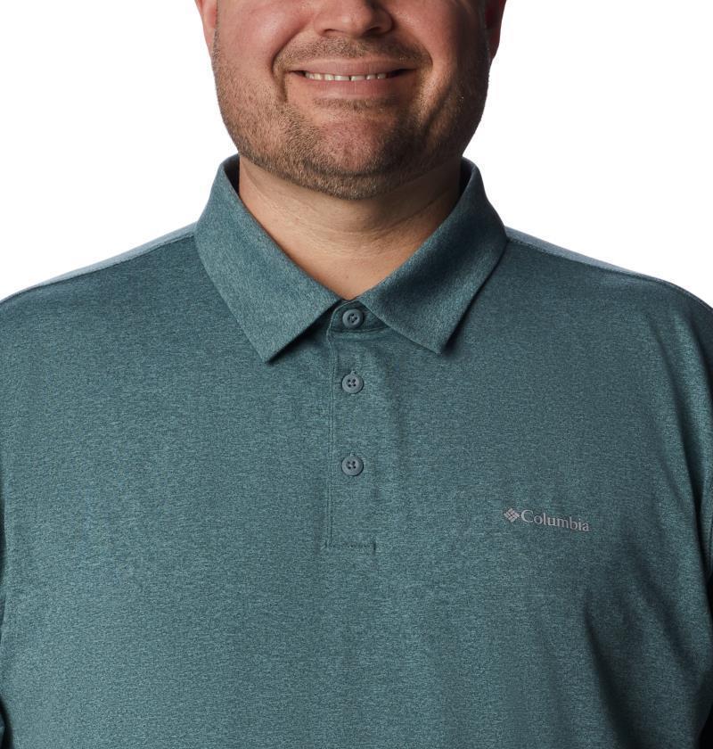 Tech Trail Polo, Extended - Mens - Image 30
