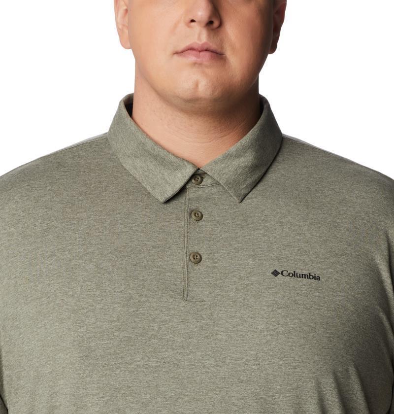 Tech Trail Polo, Extended - Mens - Image 35
