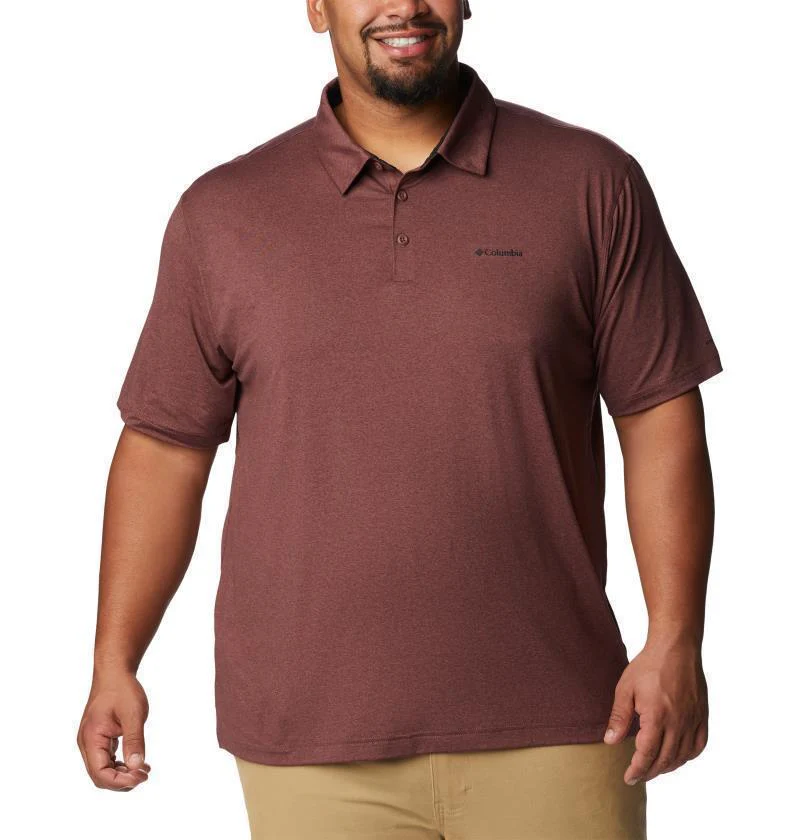Tech Trail Polo, Extended - Mens - Image 40