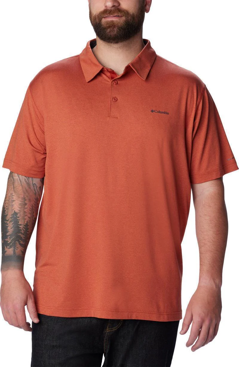 Tech Trail Polo, Extended - Mens - Image 41