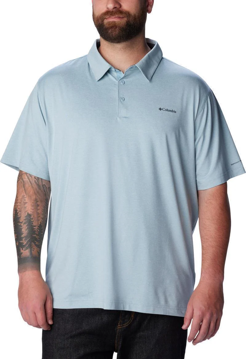 Tech Trail Polo, Extended - Mens - Image 45