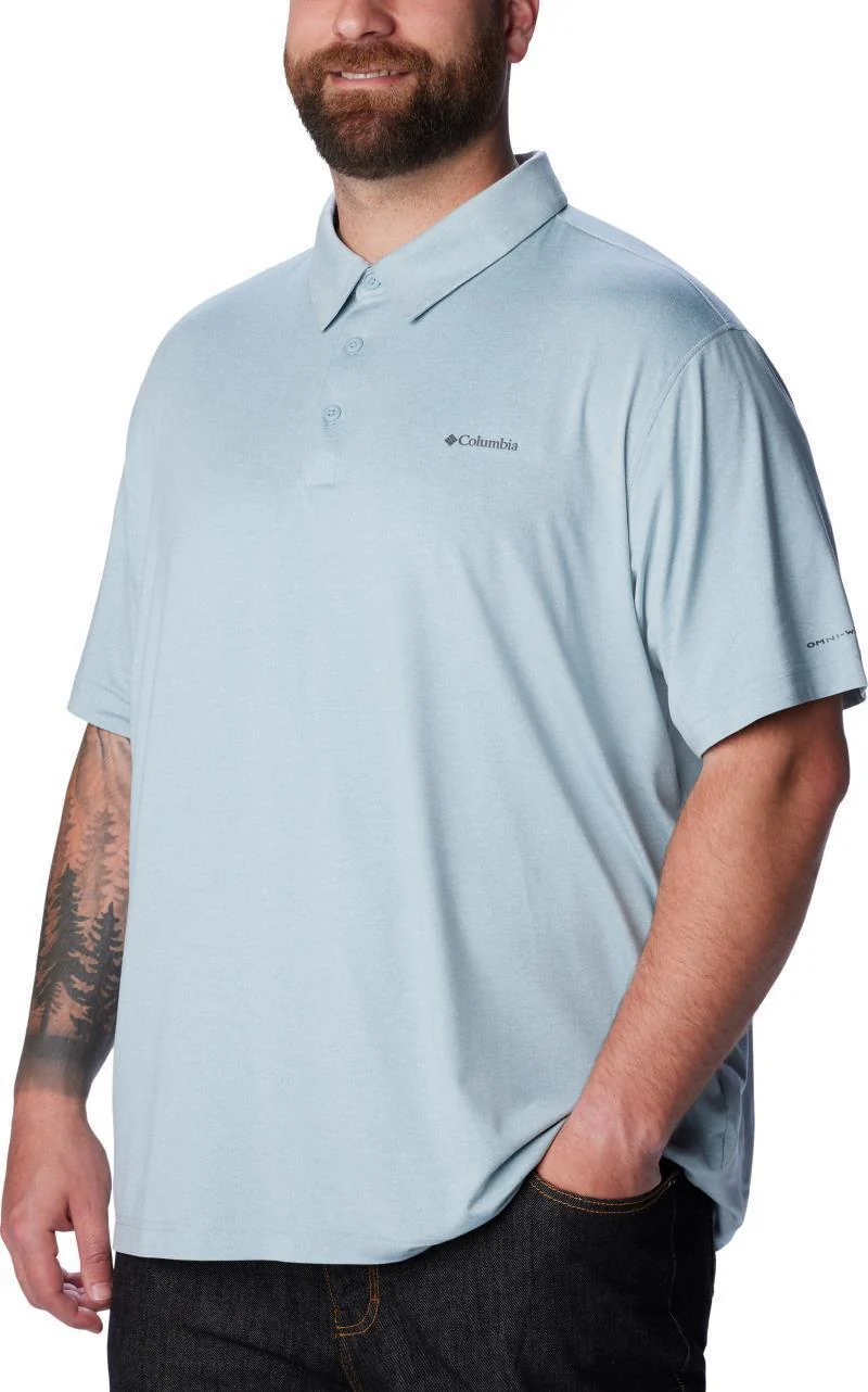 Tech Trail Polo, Extended - Mens - Image 48