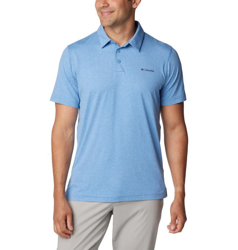Tech Trail Polo, Extended - Mens - Image 53
