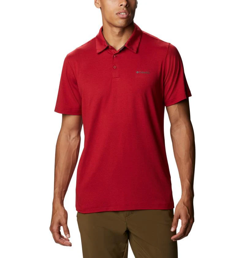 Tech Trail Polo, Extended - Mens - Image 56