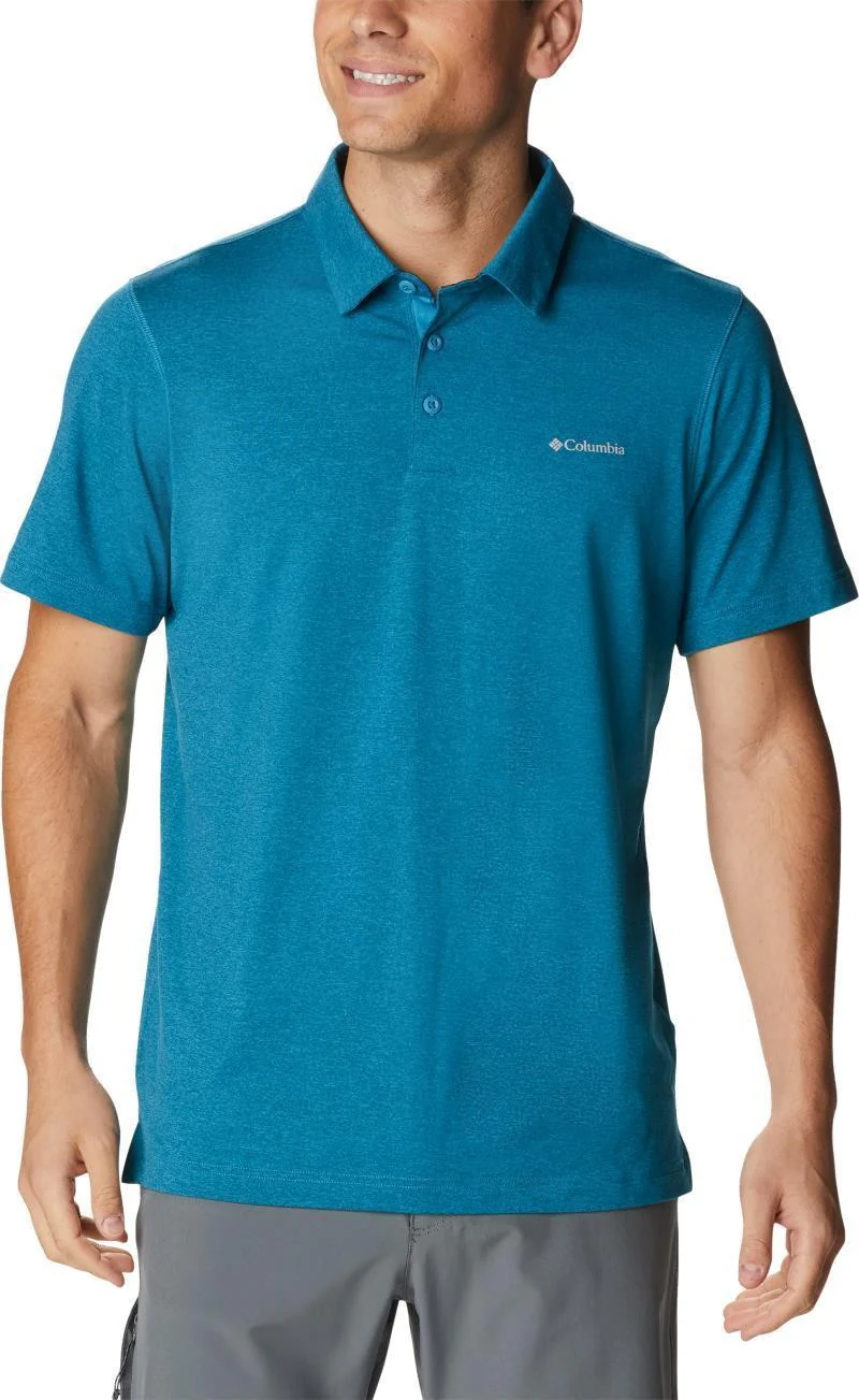 Tech Trail Polo, Extended - Mens - Image 59