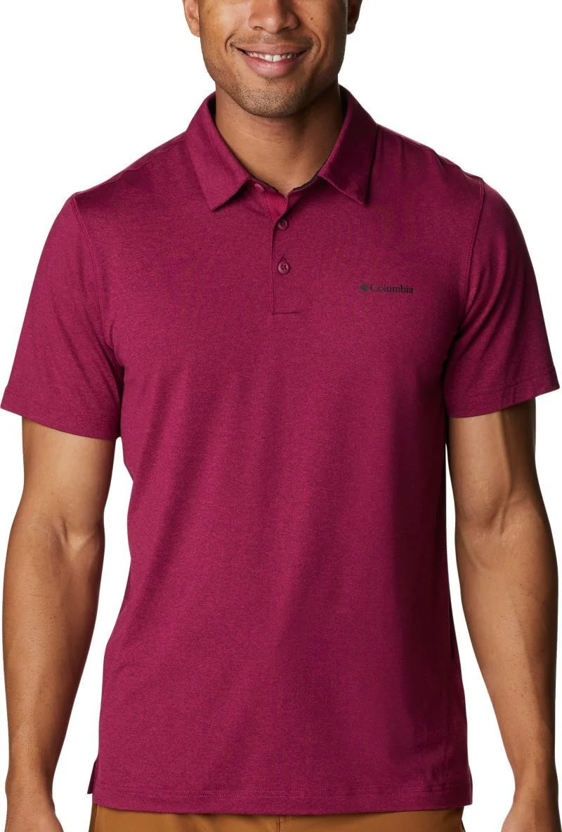 Tech Trail Polo, Extended - Mens - Image 60