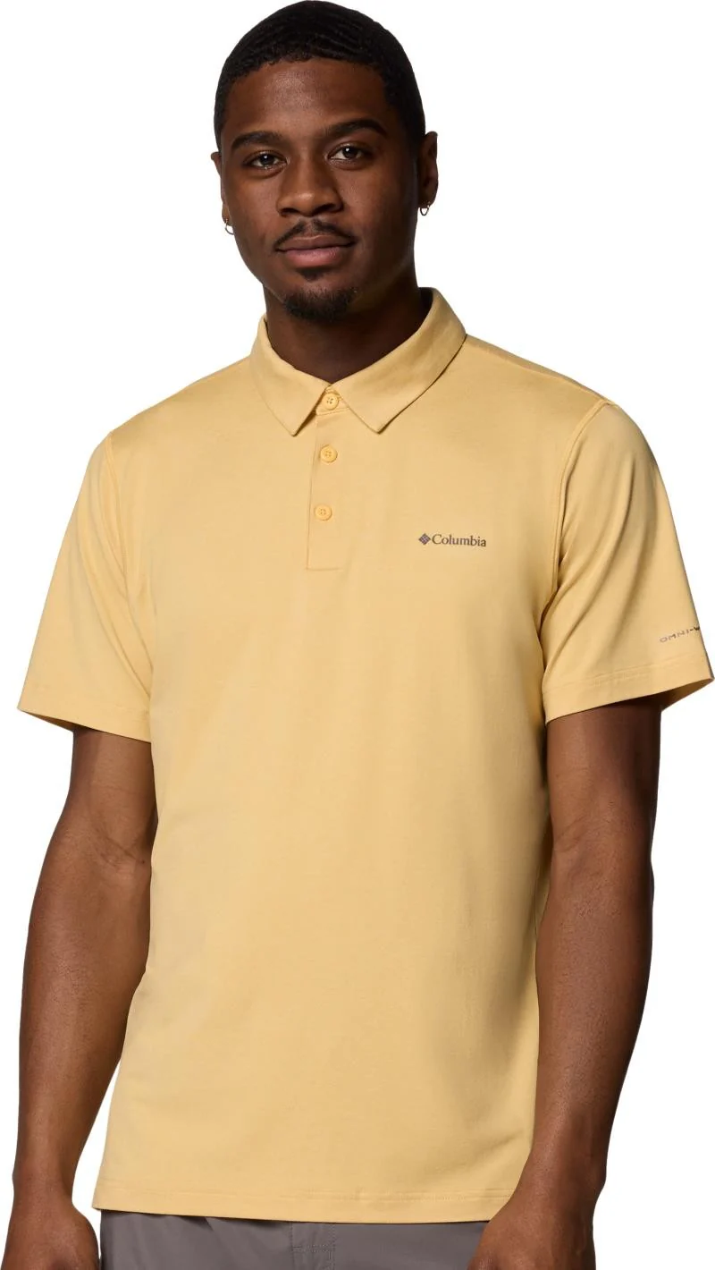 Tech Trail Polo, Extended - Mens - Image 61