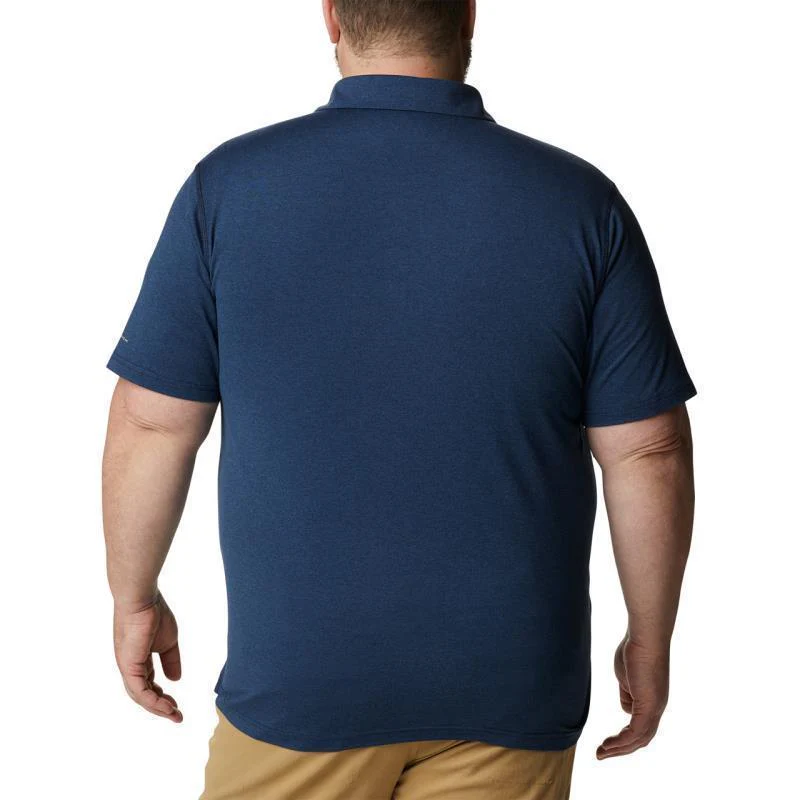 Tech Trail Polo, Extended - Mens - Image 7