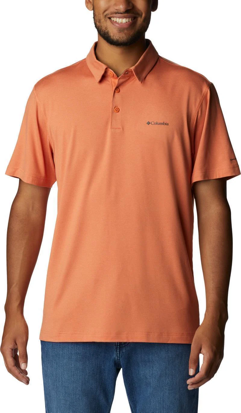 Tech Trail Polo, Tall - Mens - Image 10