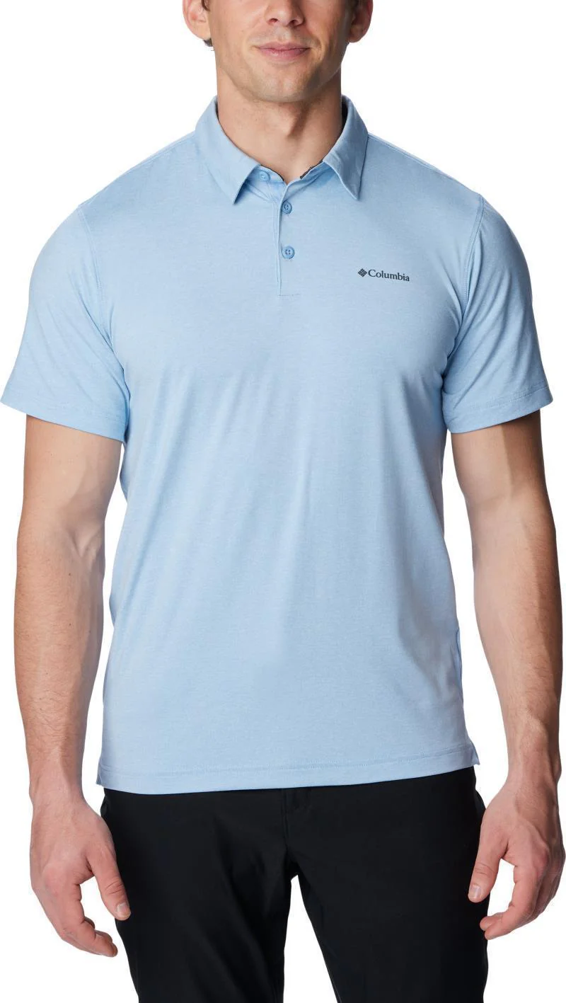 Tech Trail Polo, Tall - Mens - Image 11