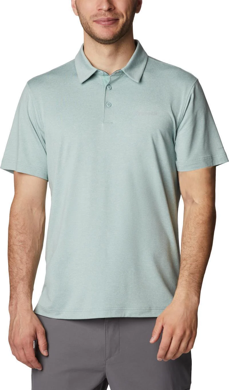 Tech Trail Polo, Tall - Mens - Image 12