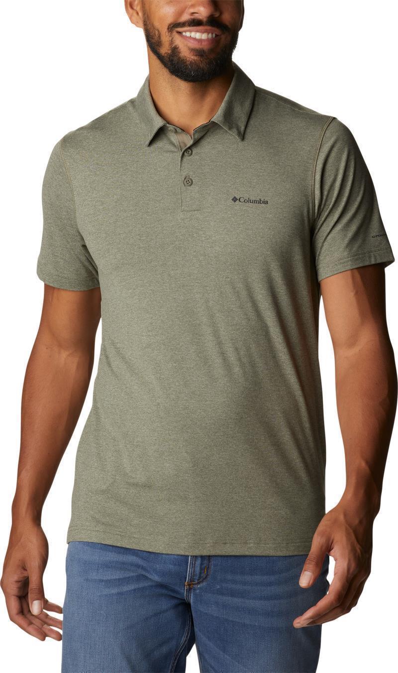 Tech Trail Polo, Tall - Mens - Image 13
