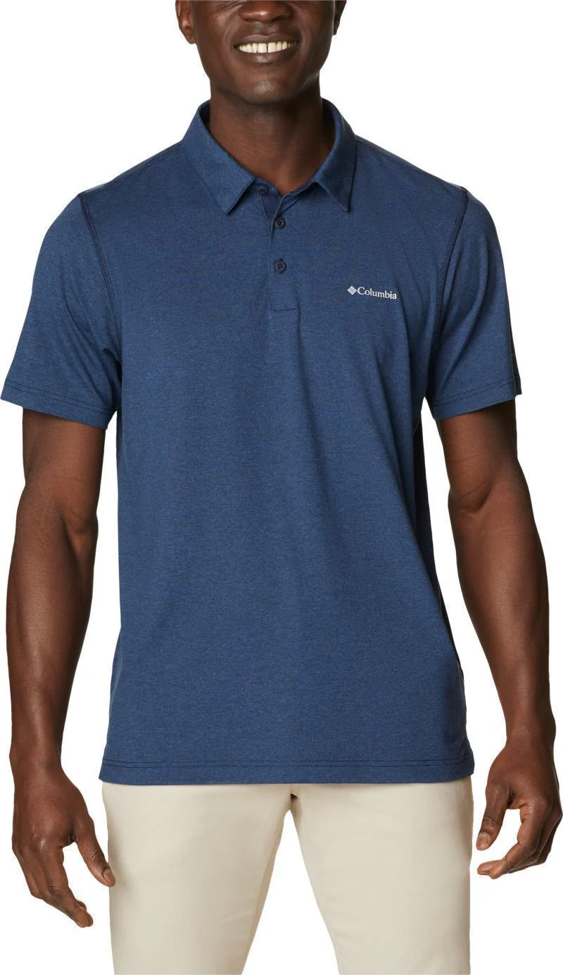 Tech Trail Polo, Tall - Mens - Image 14