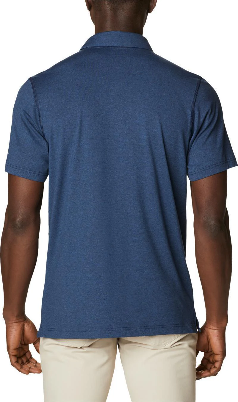 Tech Trail Polo, Tall - Mens - Image 15