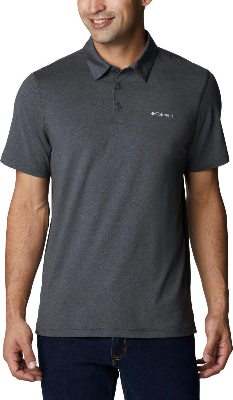 Tech Trail Polo, Tall - Mens - Image 16